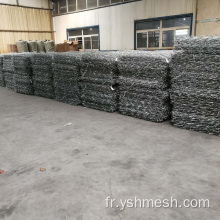 mur de soutènement Gabion à vendre